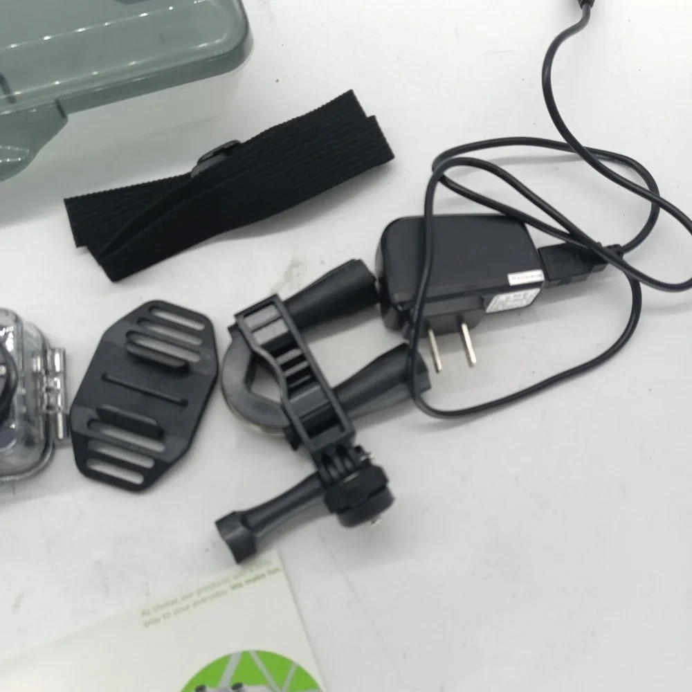 Vivitar this dvr786hd